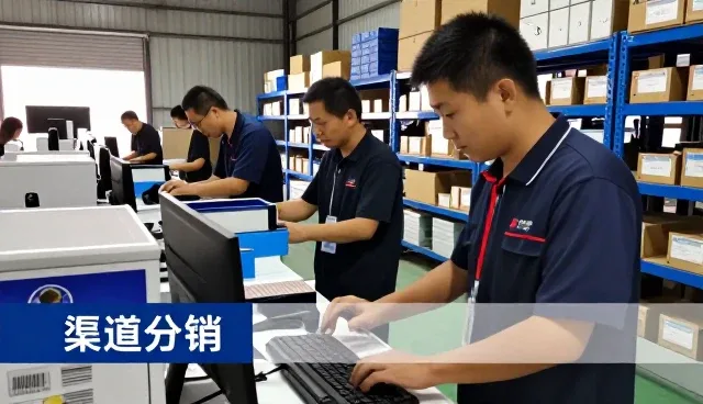 平山县明岳矿业贸易有限公司专注商品采购领域，提供电商销售服务服务